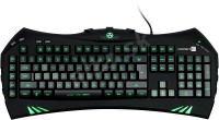 CONNECT IT Battle Keyboard CI-147 CZ