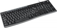 Logitech Media Keyboard K200 SK